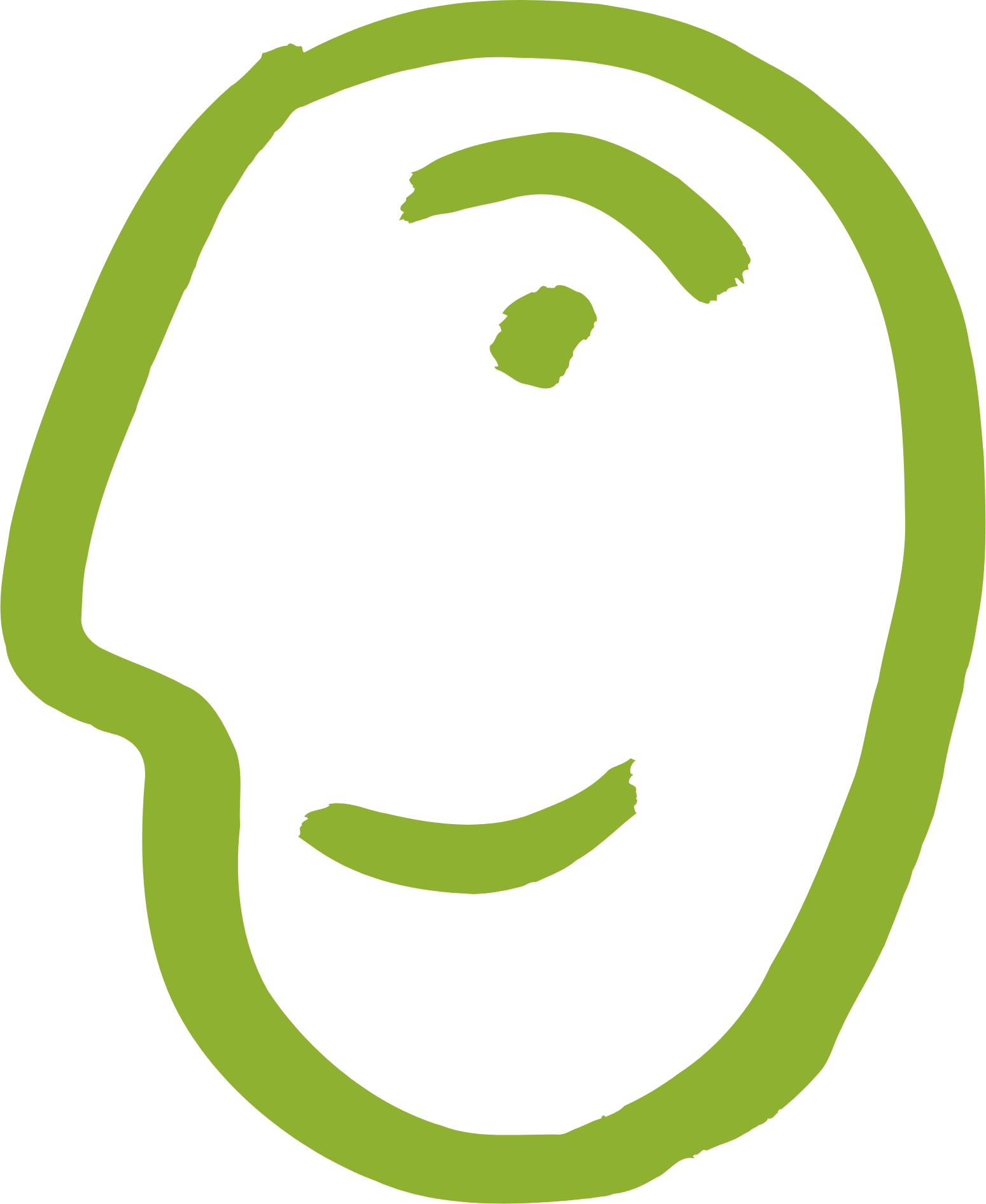 Lifenet Insurance Company logo (transparent PNG)