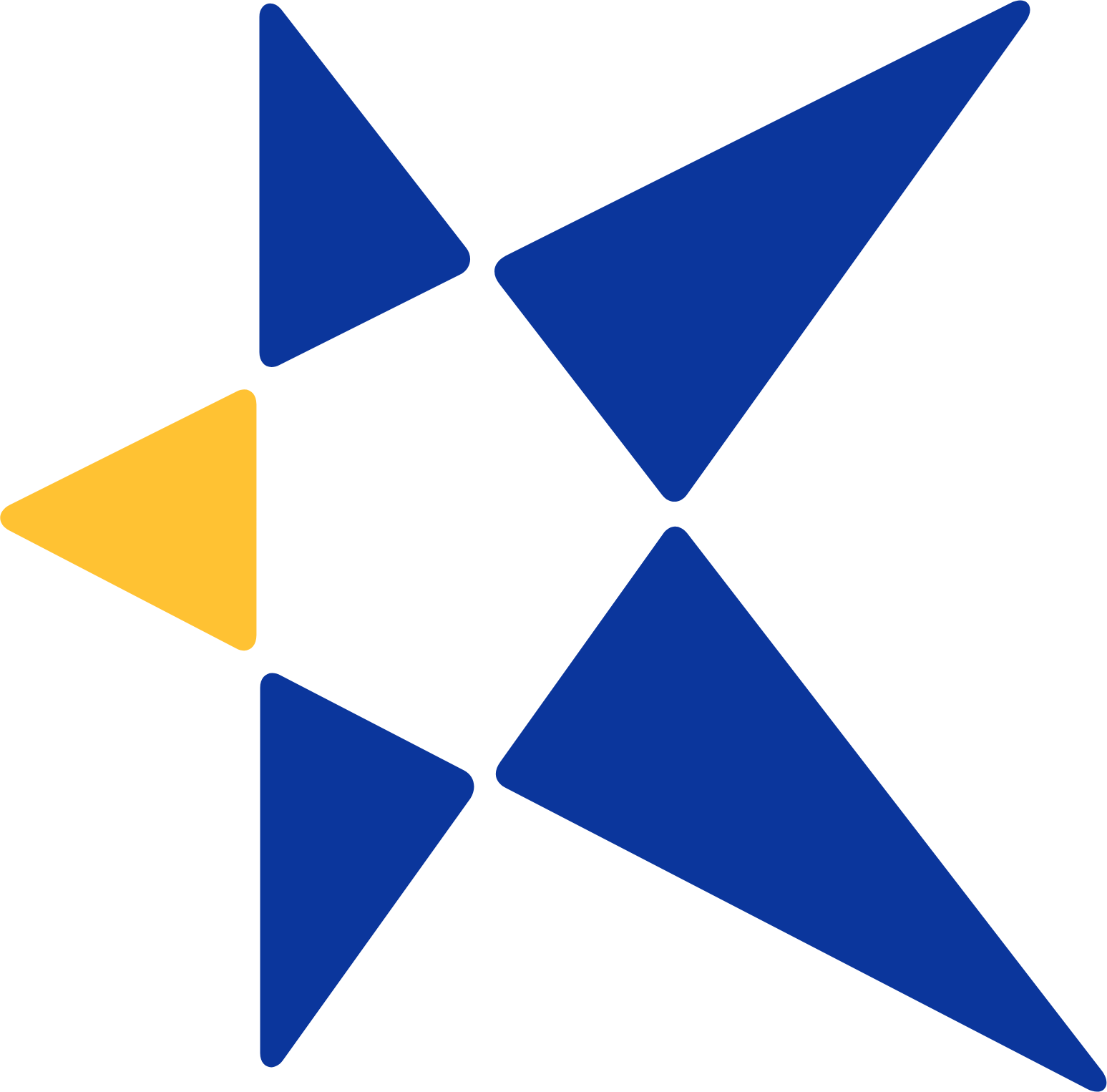 Tokyo Kiraboshi Financial Group logo (transparent PNG)