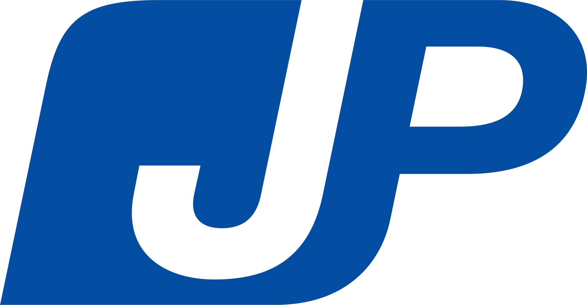 Japan Post Insurance
 logo (transparent PNG)