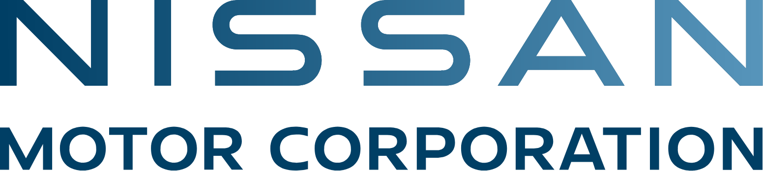 Nissan logo large (transparent PNG)