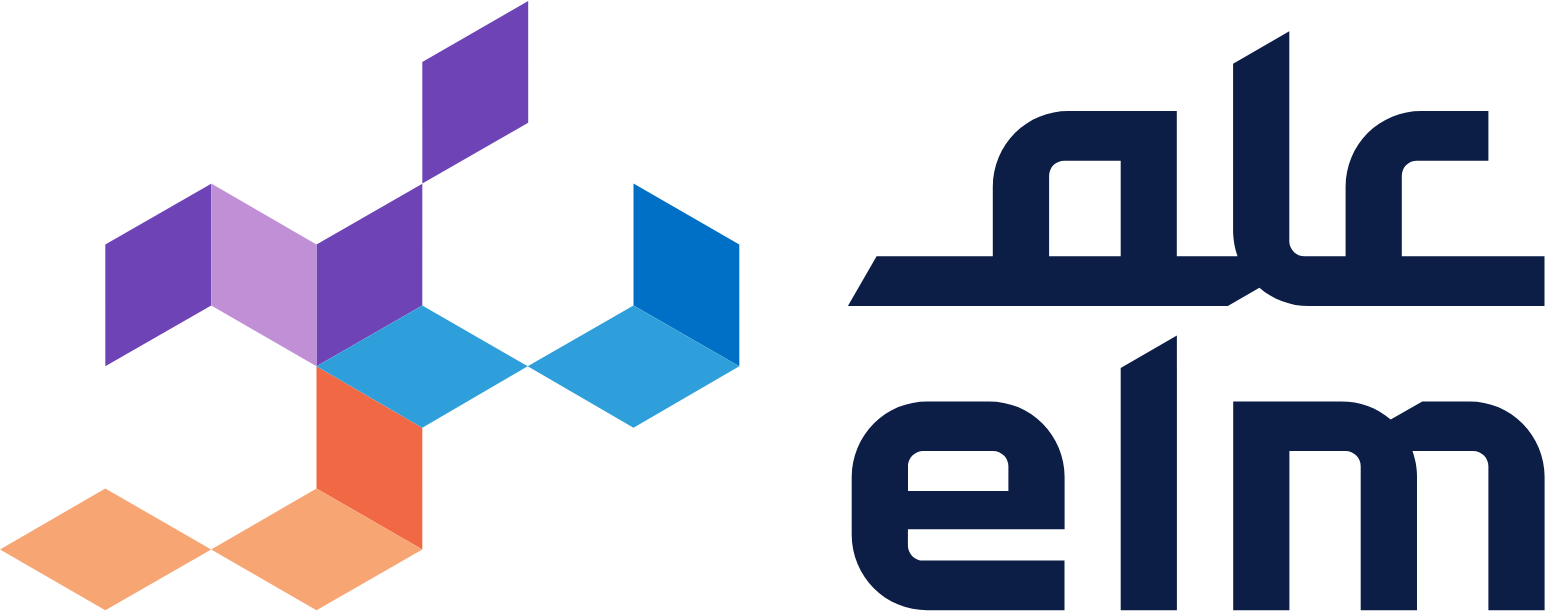 Elm Company logo large (transparent PNG)