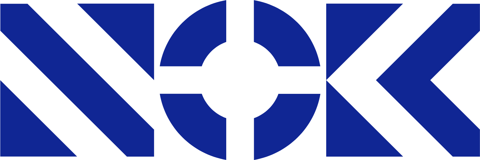 NOK Corporation logo (transparent PNG)