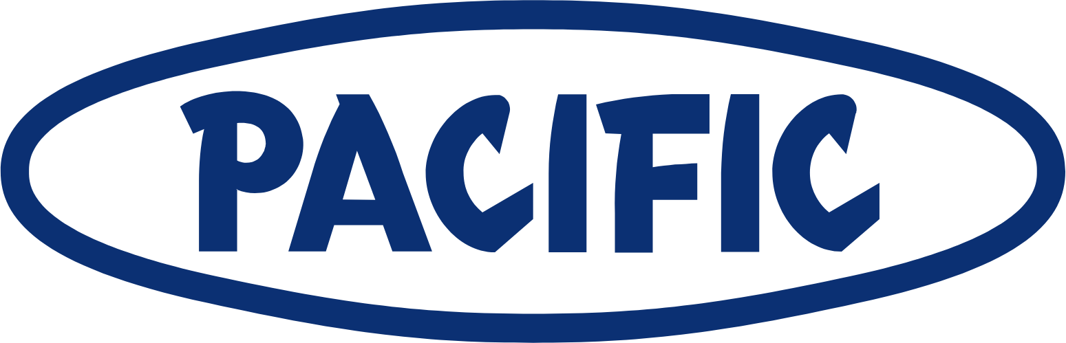 Pacific Industrial logo (transparent PNG)