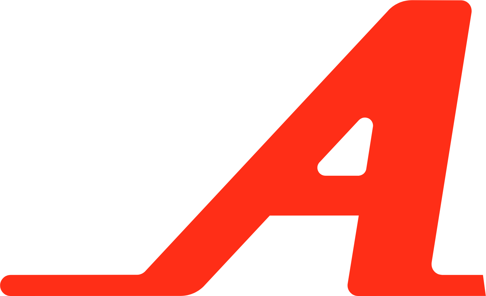 Aisan Industry logo (transparent PNG)