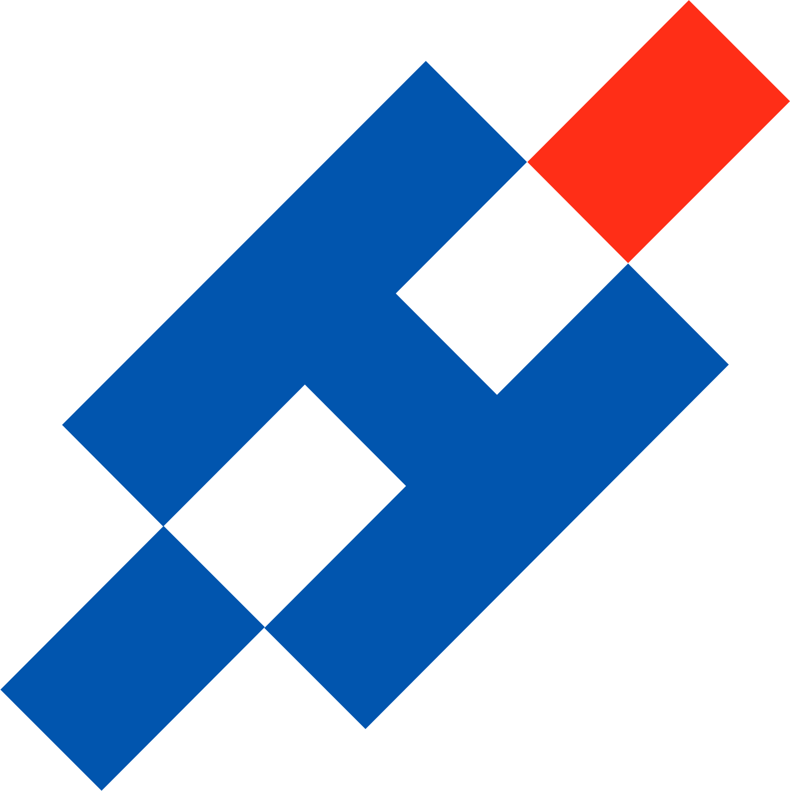Hirogin Holdings logo (PNG transparent)
