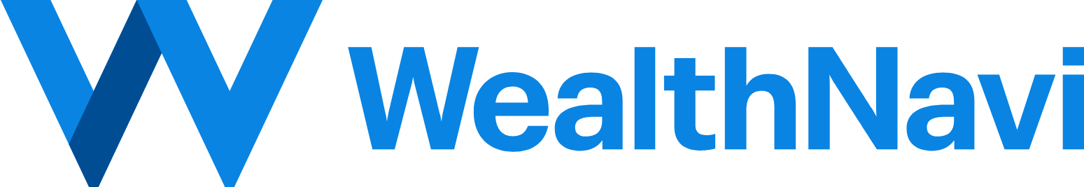 WealthNavi logo large (transparent PNG)