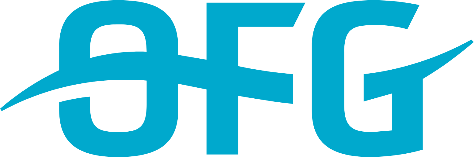Okinawa Financial Group logo (transparent PNG)