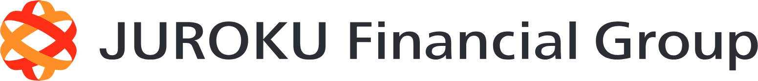 Juroku Financial Group logo large (transparent PNG)