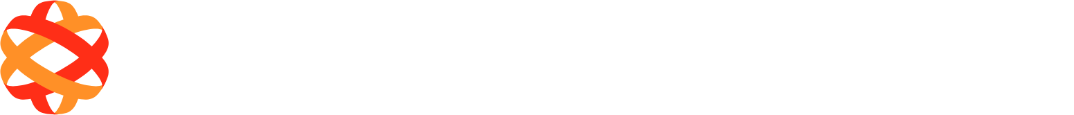 Juroku Financial Group logo grand pour les fonds sombres (PNG transparent)