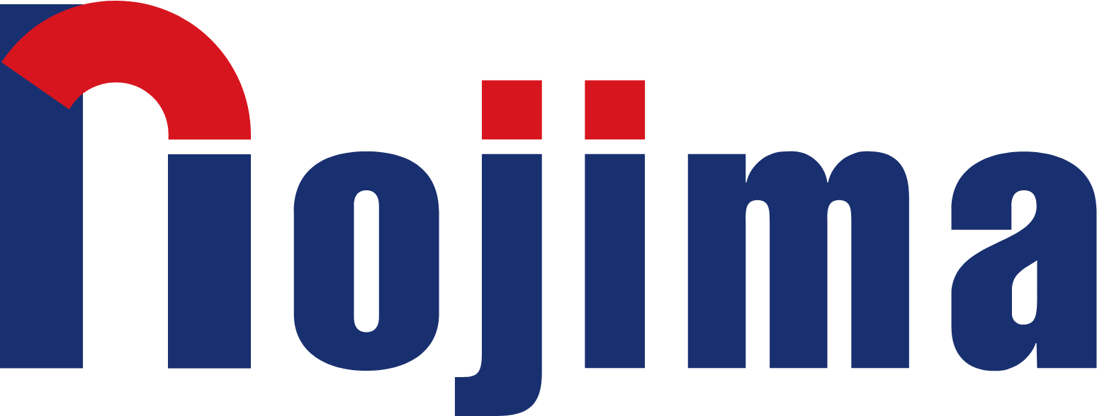 Nojima Corporation logo large (transparent PNG)