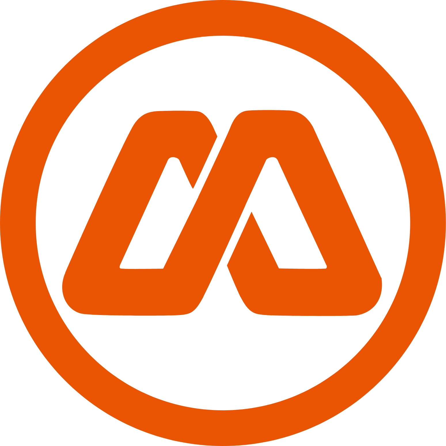 MATSUDA SANGYO Logo (transparentes PNG)