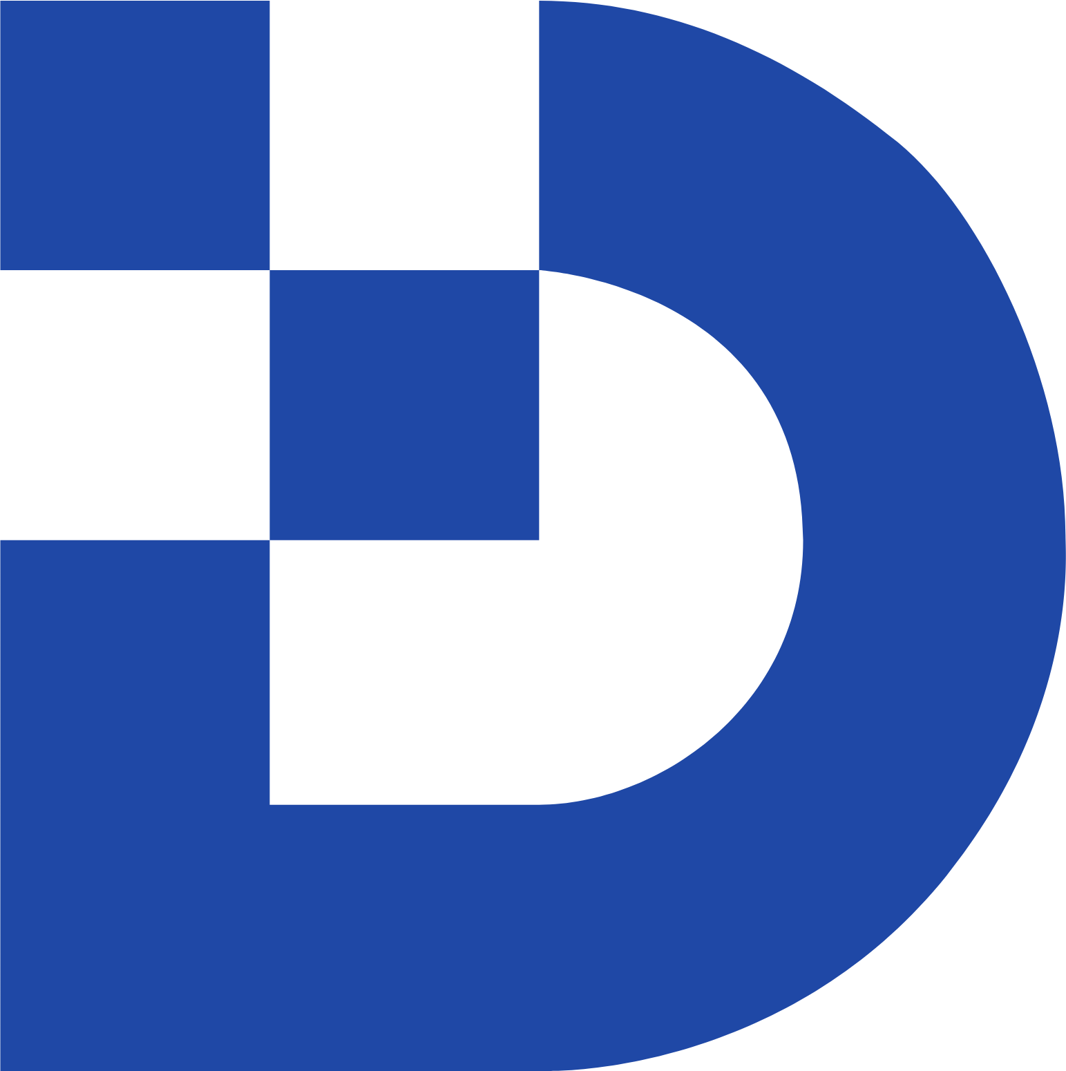 Doshisha Co. Logo (transparentes PNG)