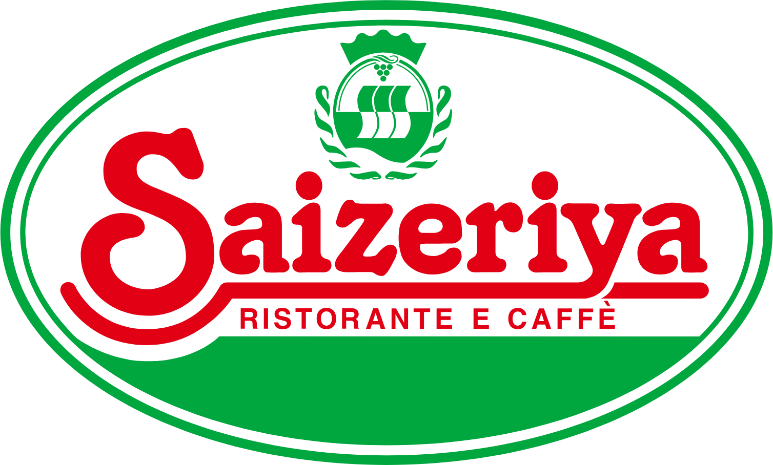 Saizeriya Logo (transparentes PNG)