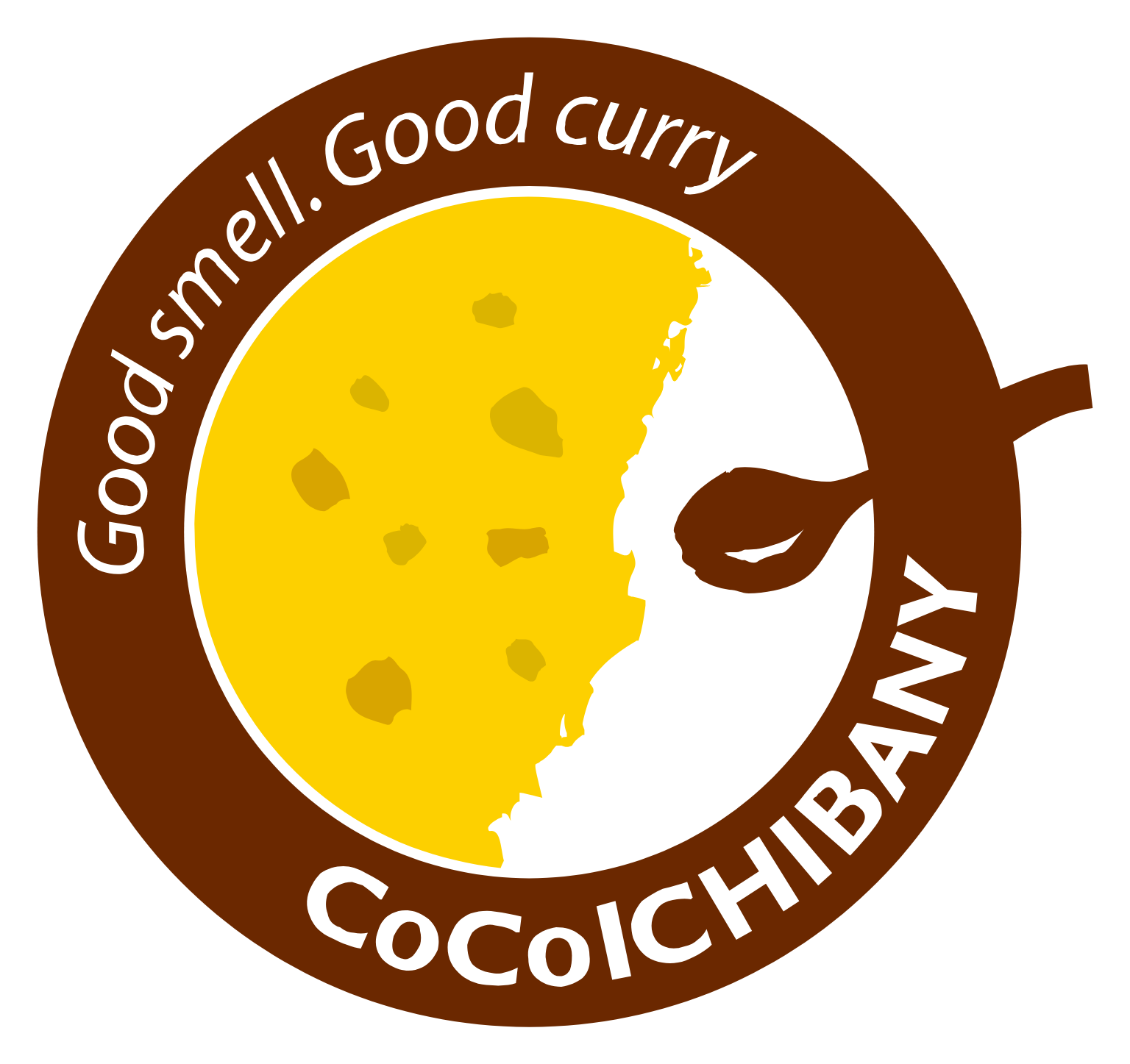 Ichibanya Co., Ltd. logo (PNG transparent)