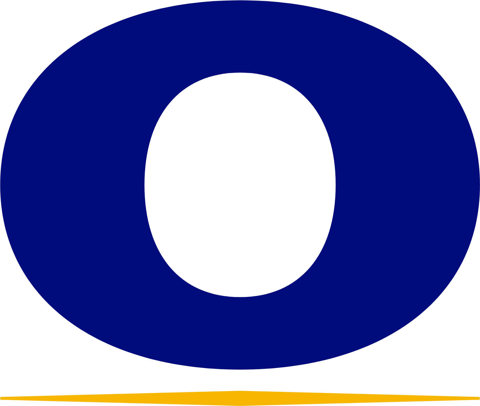 Olympus logo (transparent PNG)