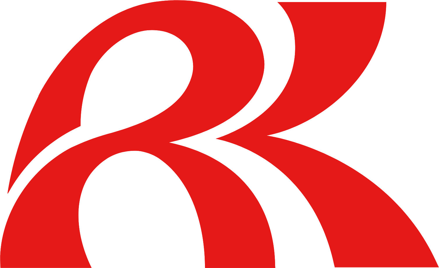Riken Keiki logo (PNG transparent)