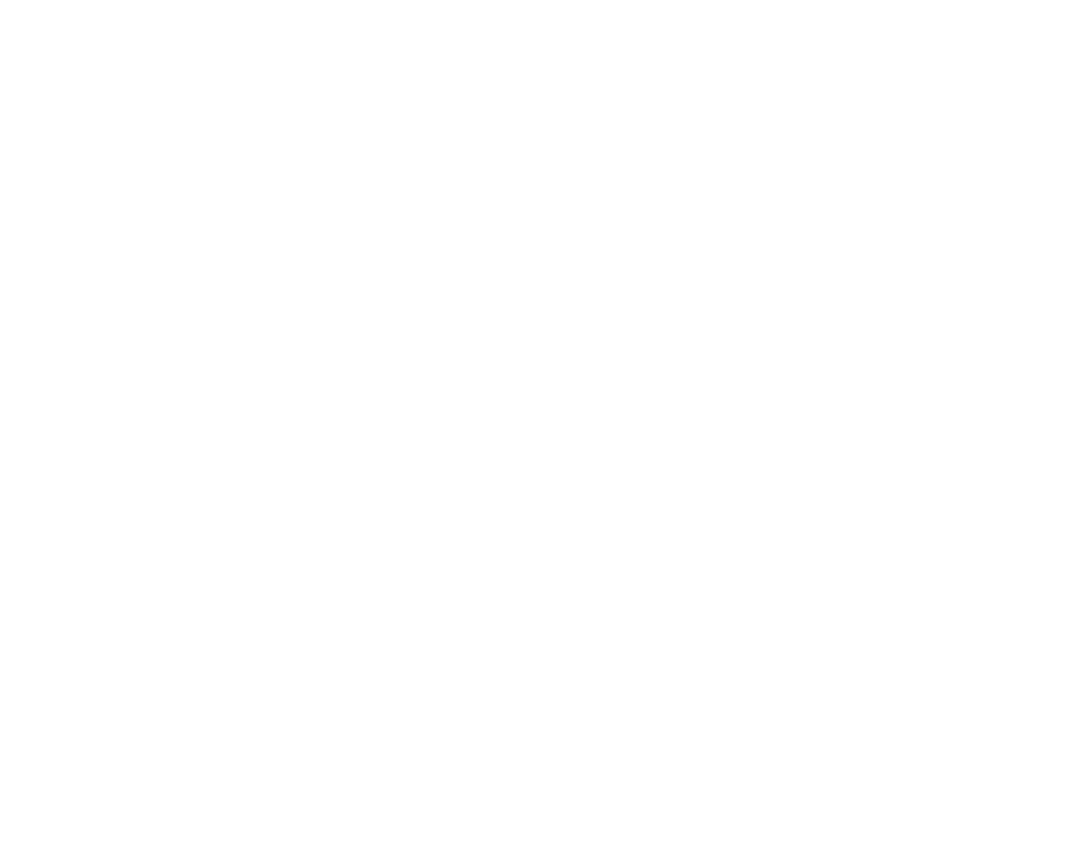 Rhythm Co.,Ltd. logo on a dark background (transparent PNG)