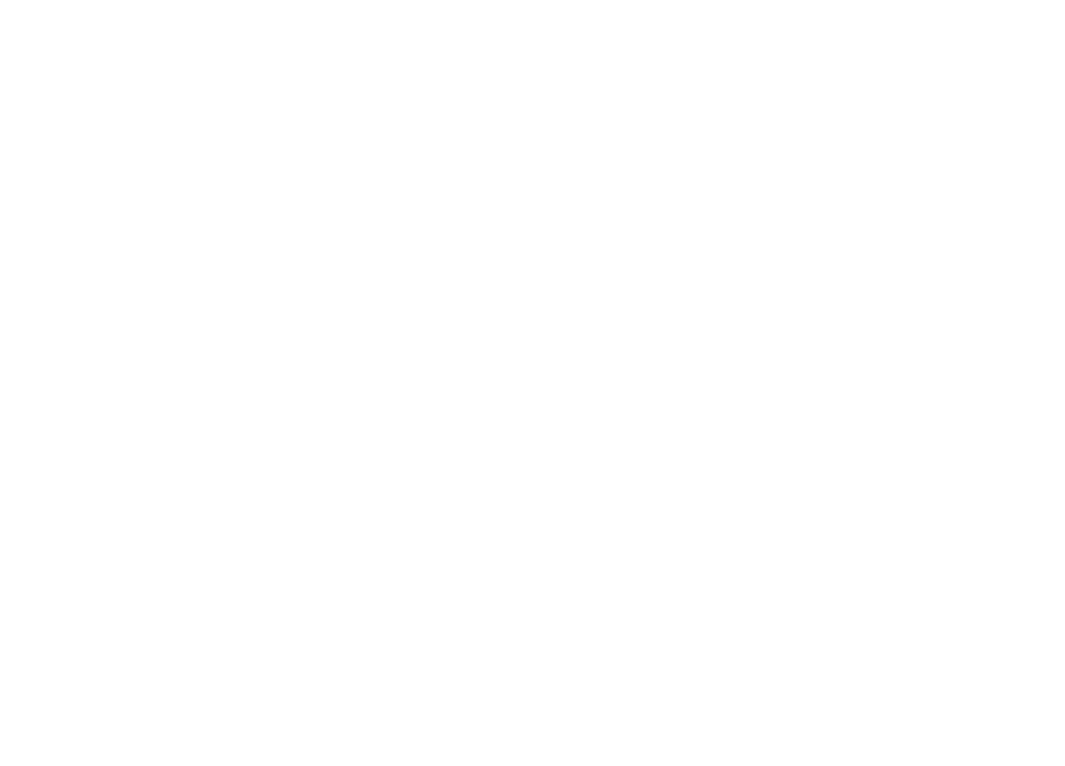 Rhythm Co.,Ltd. logo fulle size on a dark background (transparent PNG)