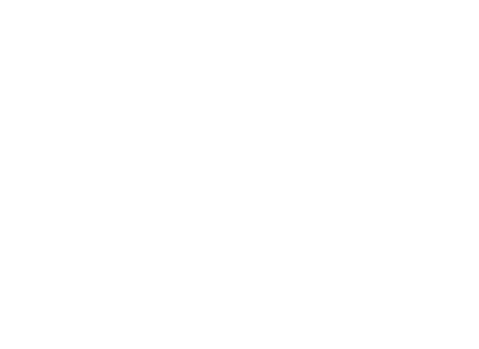 Shoei Co., Ltd. Logo für dunkle Hintergründe (transparentes PNG)