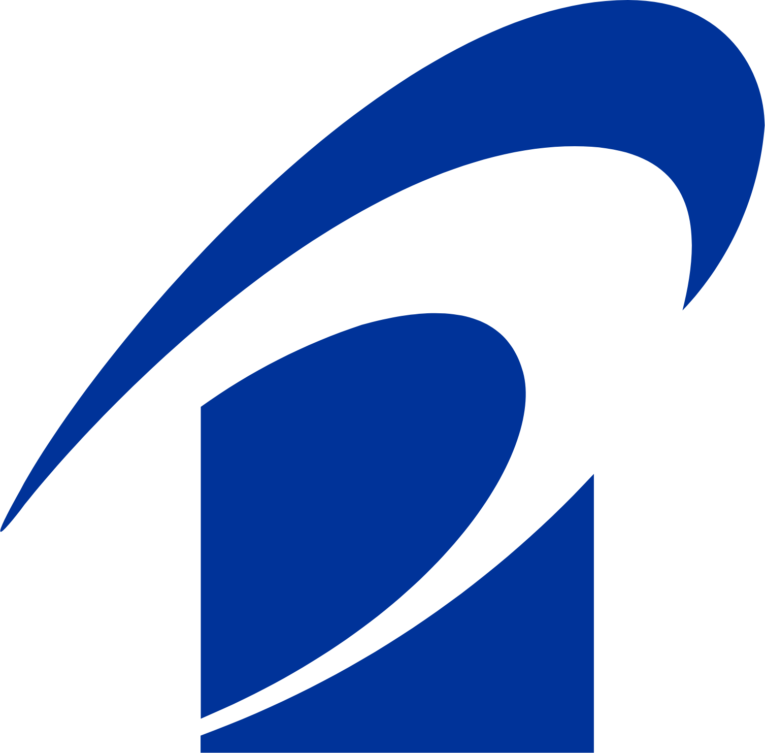Pilot Corporation logo (transparent PNG)