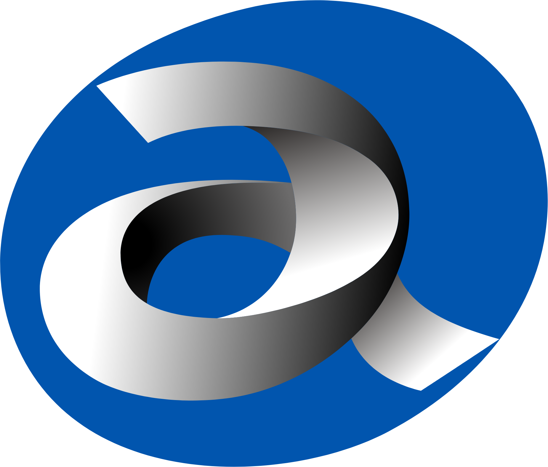 Avex Inc. logo (transparent PNG)