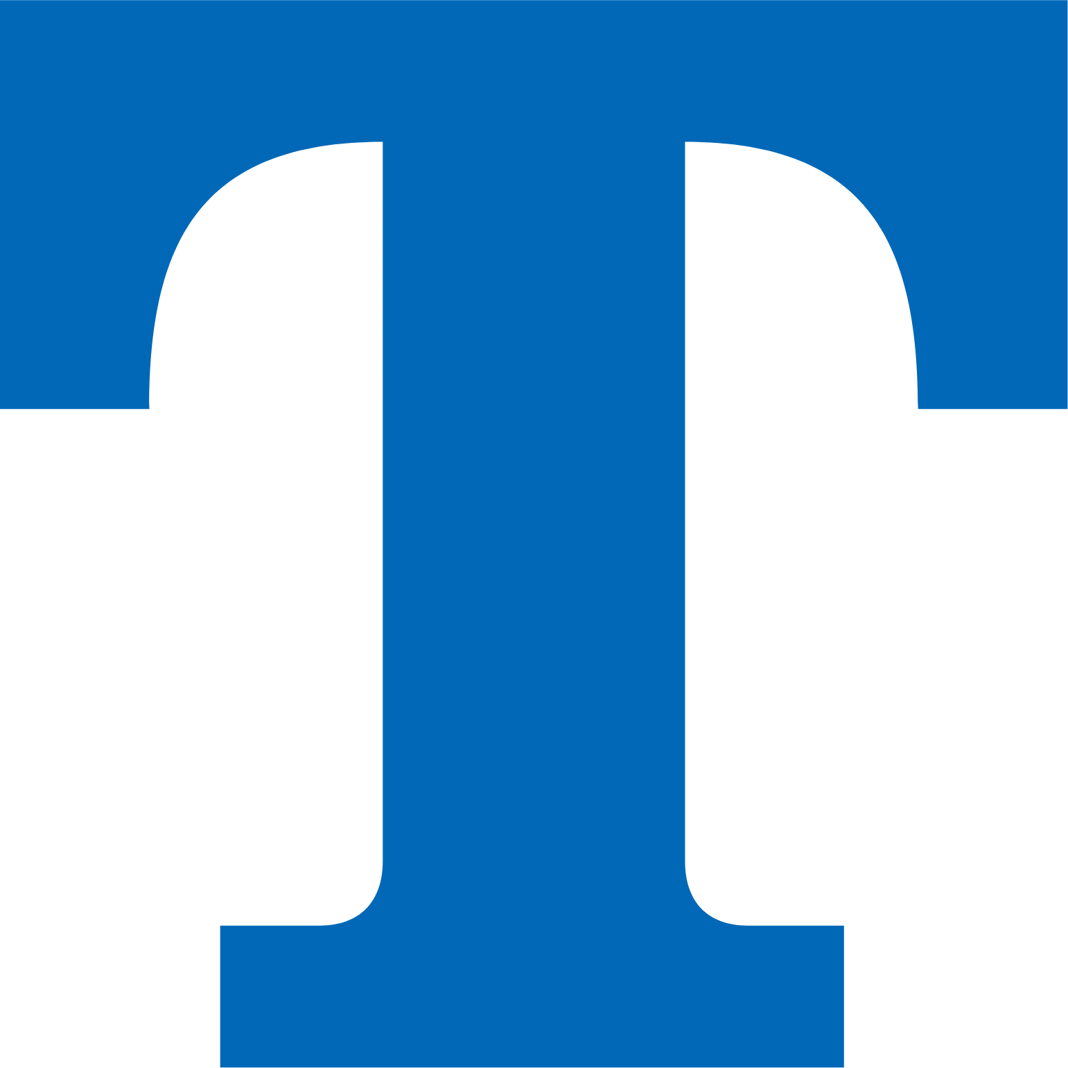 Toppan Logo (transparentes PNG)