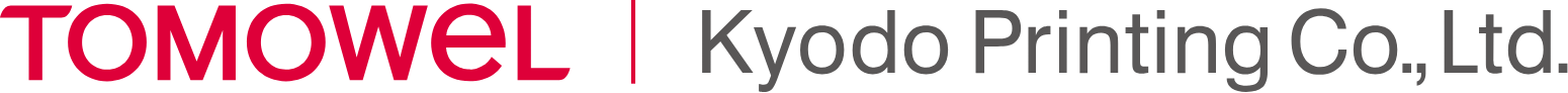 Kyodo Printing logo large (transparent PNG)