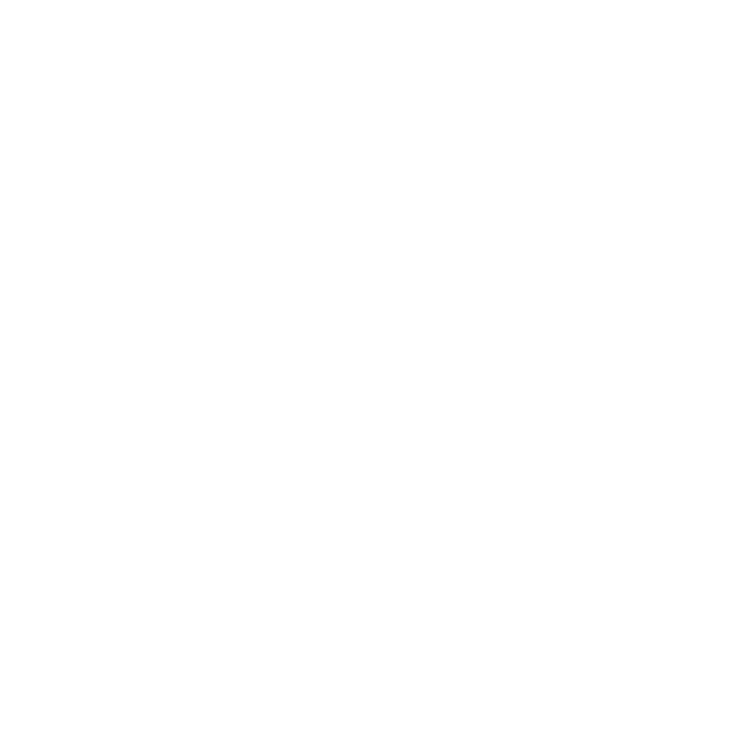ASICS Corporation logo on a dark background (transparent PNG)