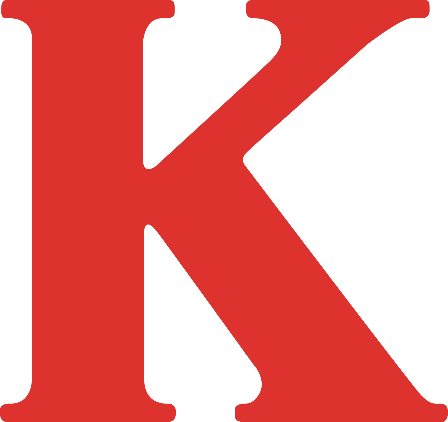 Kawai Musical Instruments Manufacturing logo (transparent PNG)