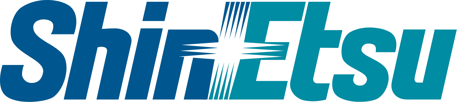 Shin-Etsu Polymer Logo (transparentes PNG)