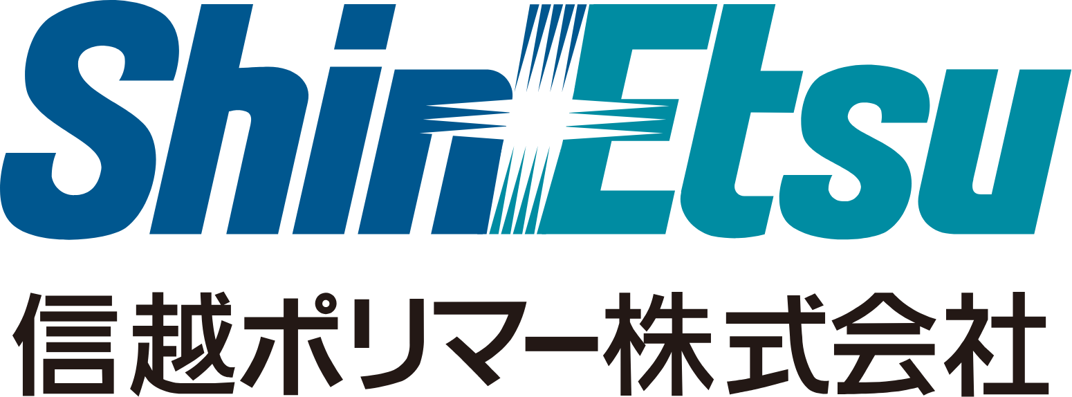 Shin-Etsu Polymer logo large (transparent PNG)