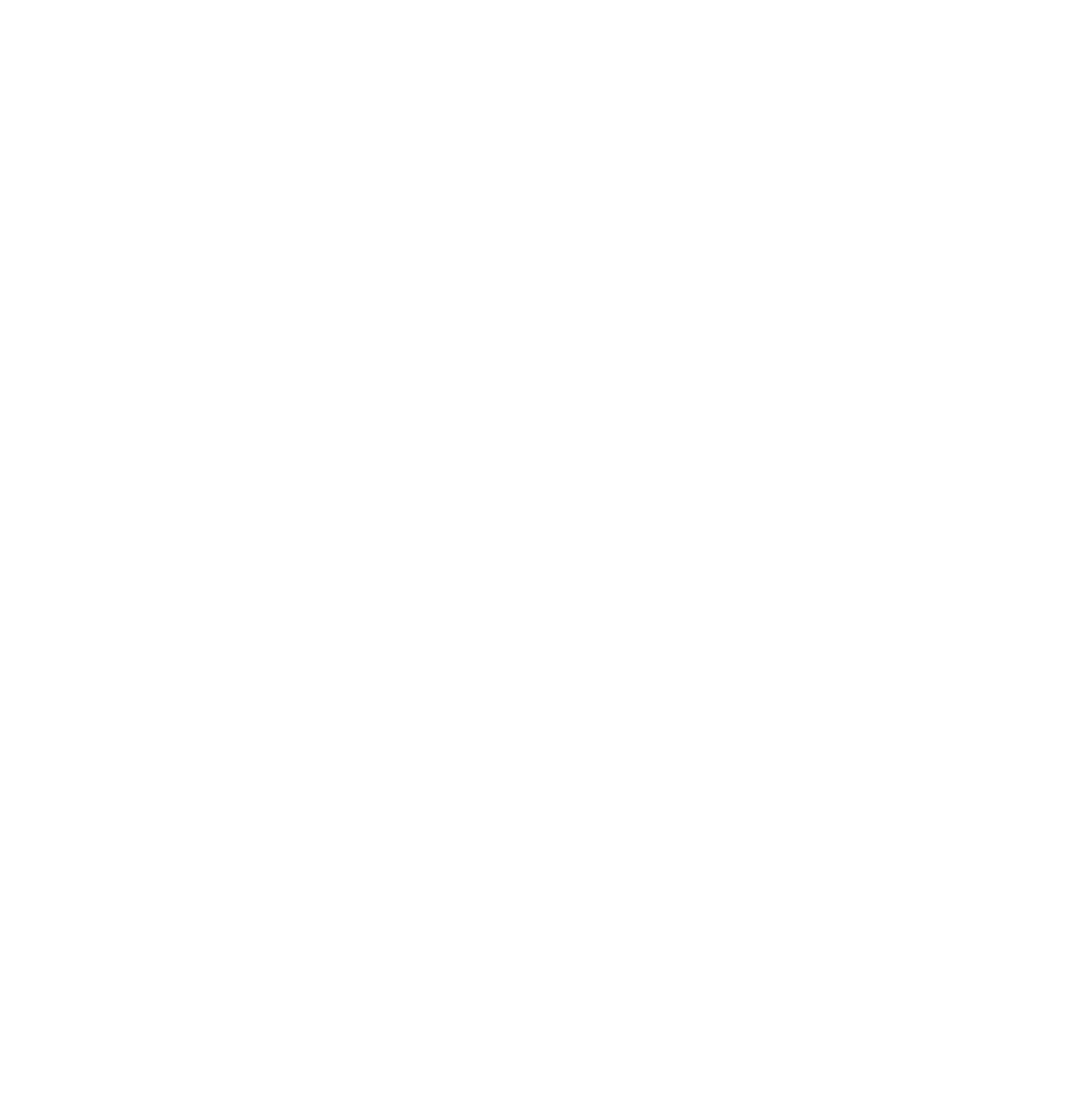 Itoki Corporation logo on a dark background (transparent PNG)