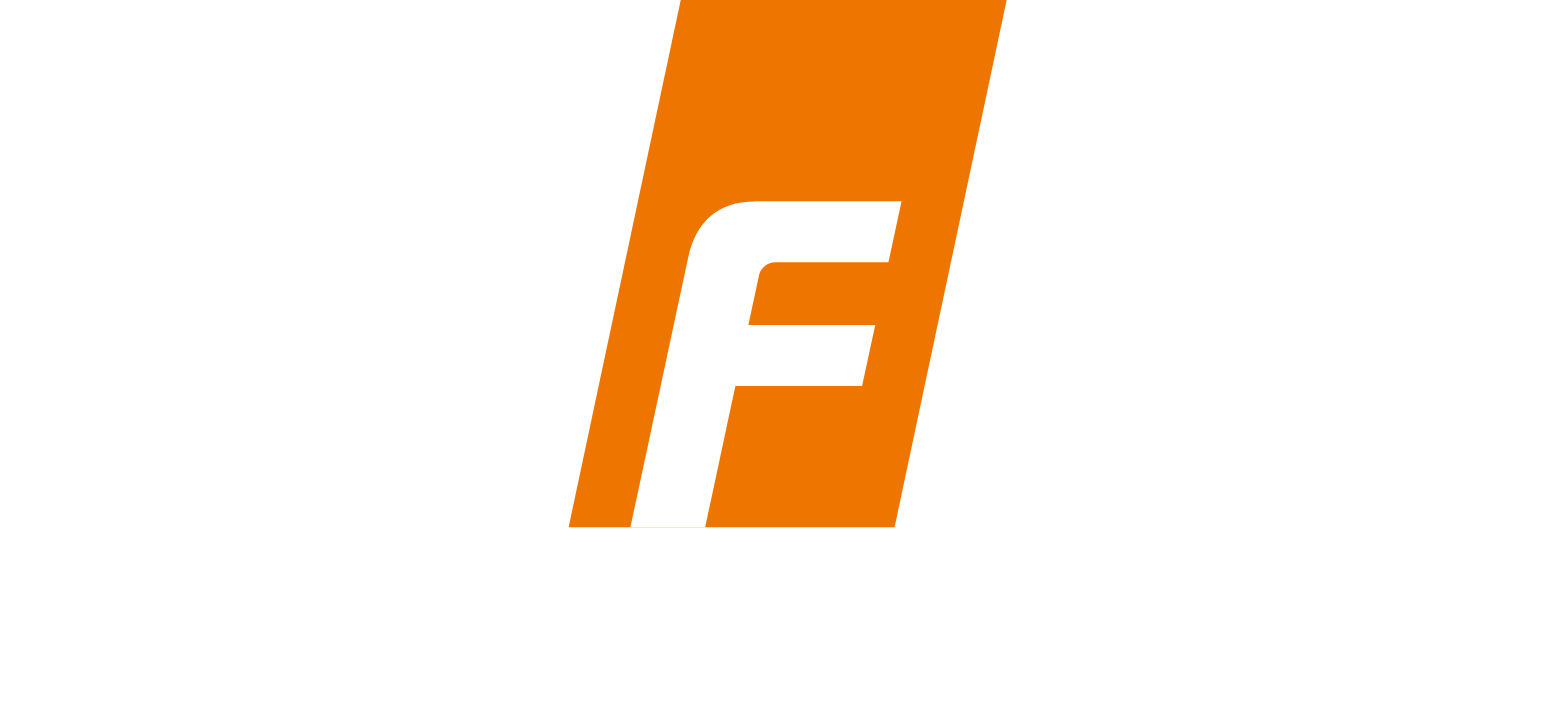 Nifco Inc. logo fulle size on a dark background (transparent PNG)