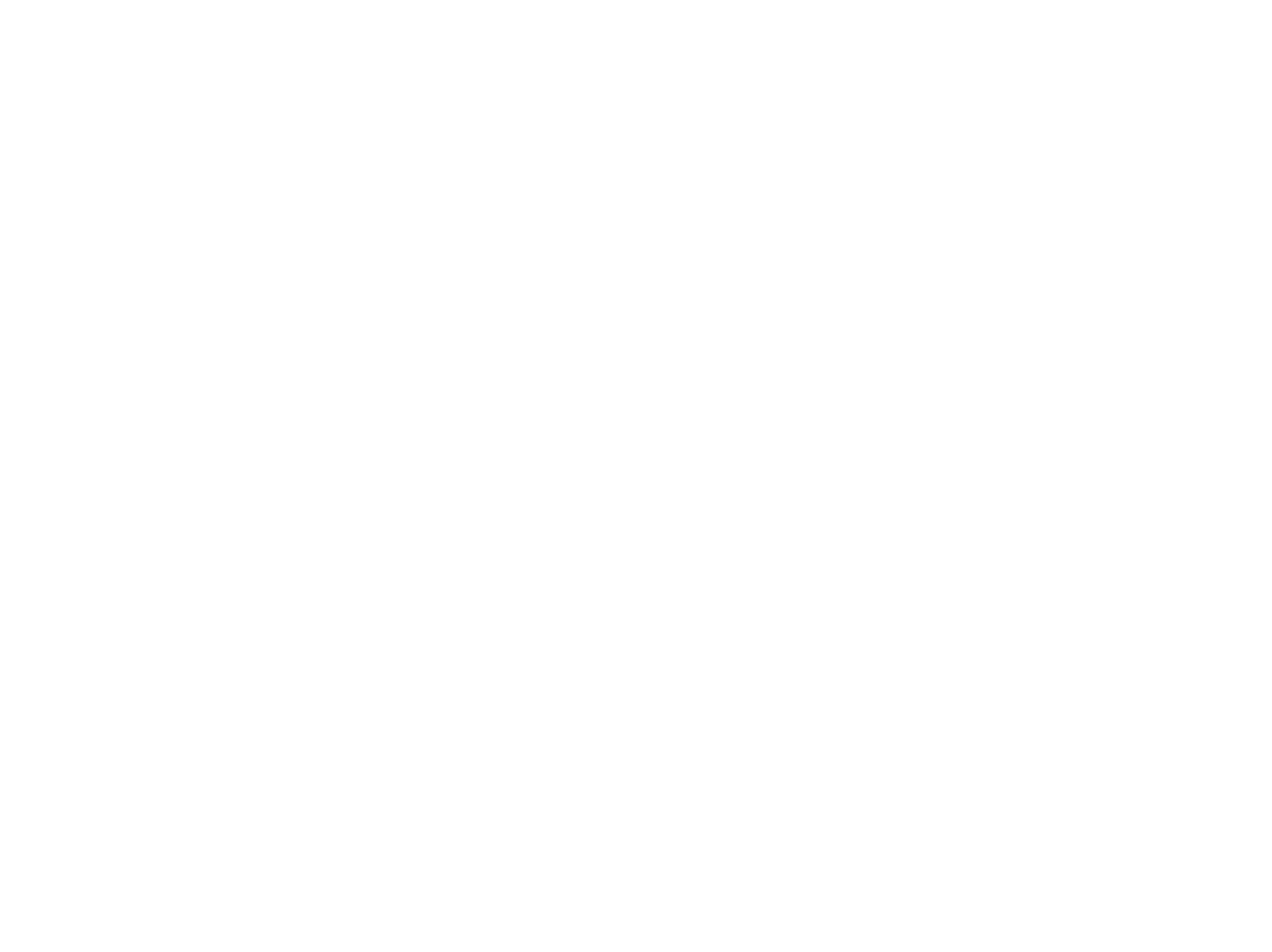 Okamura Corporation logo pour fonds sombres (PNG transparent)