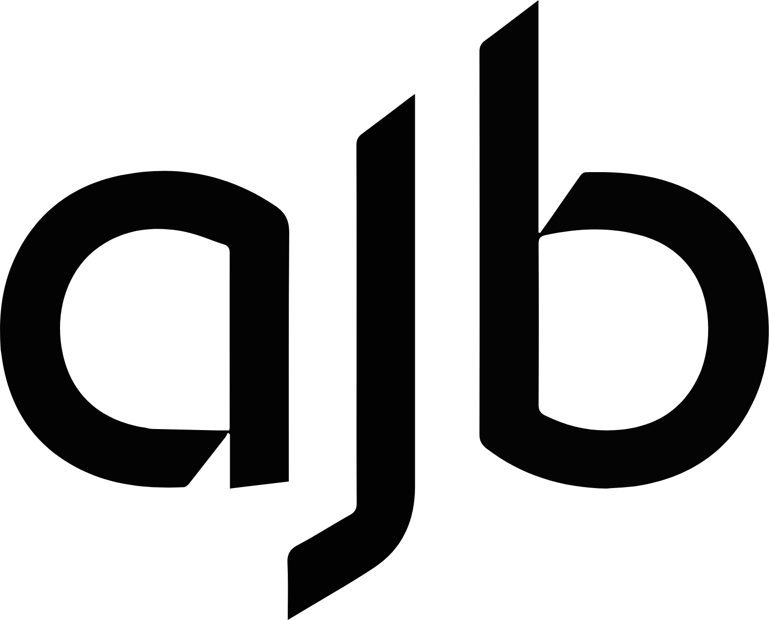Aljazira Takaful Taawuni Company logo (transparent PNG)