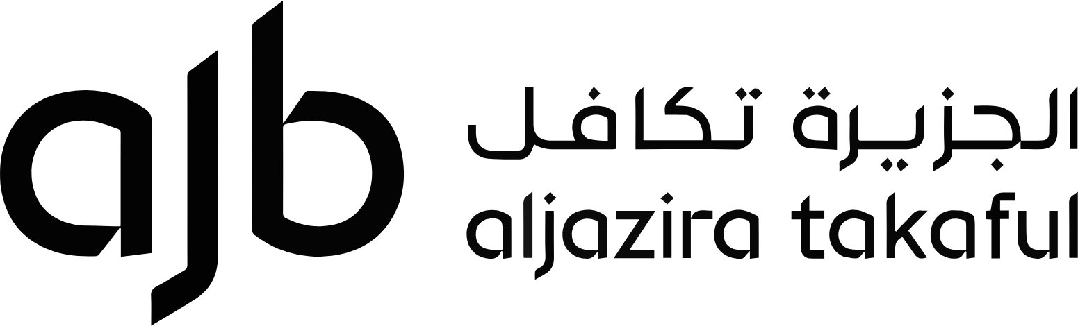 Aljazira Takaful Taawuni Company logo large (transparent PNG)