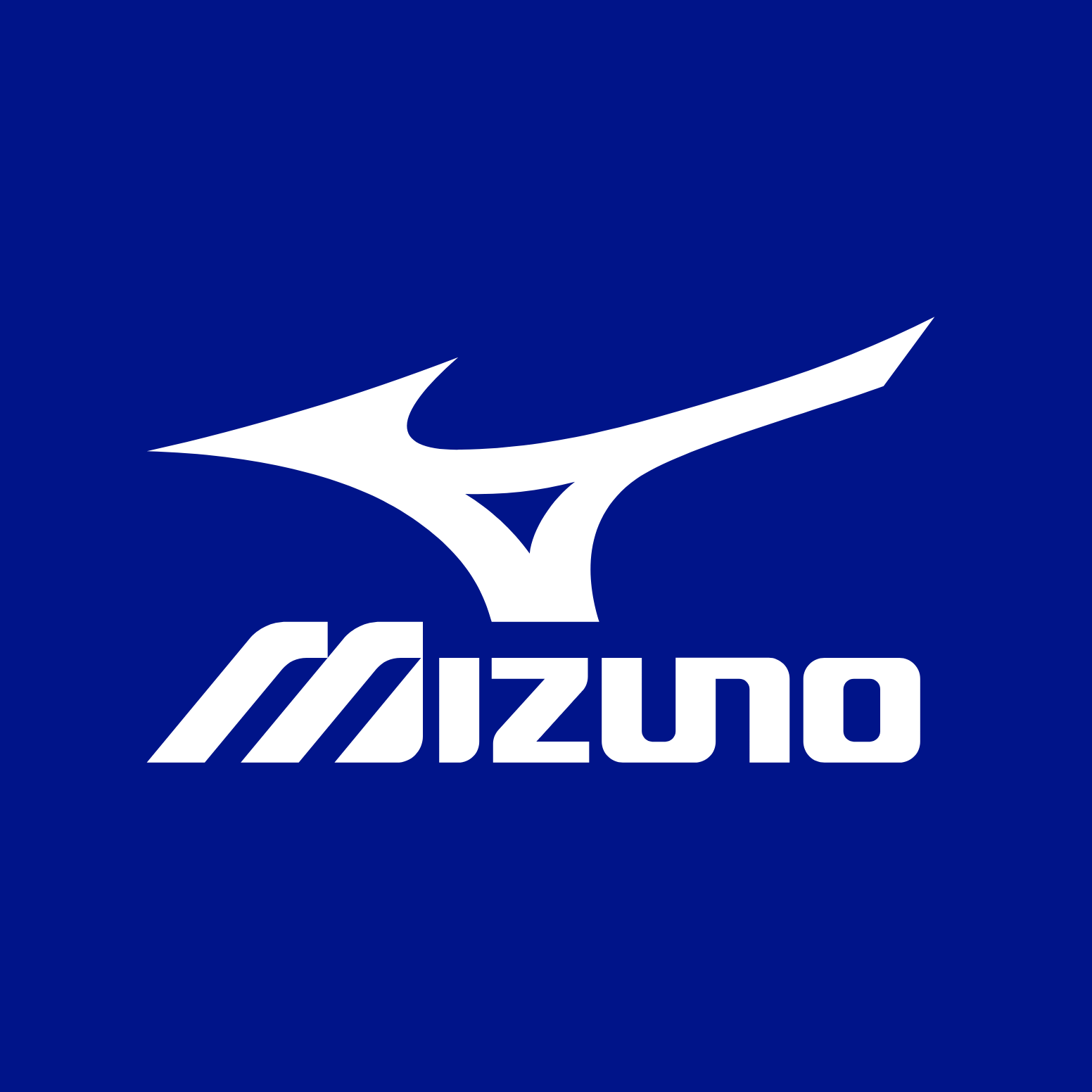Mizuno Corporation logo (PNG transparent)