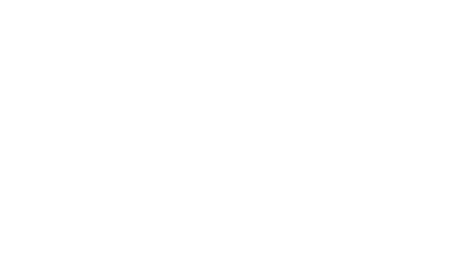 Mizuno Corporation logo grand pour les fonds sombres (PNG transparent)
