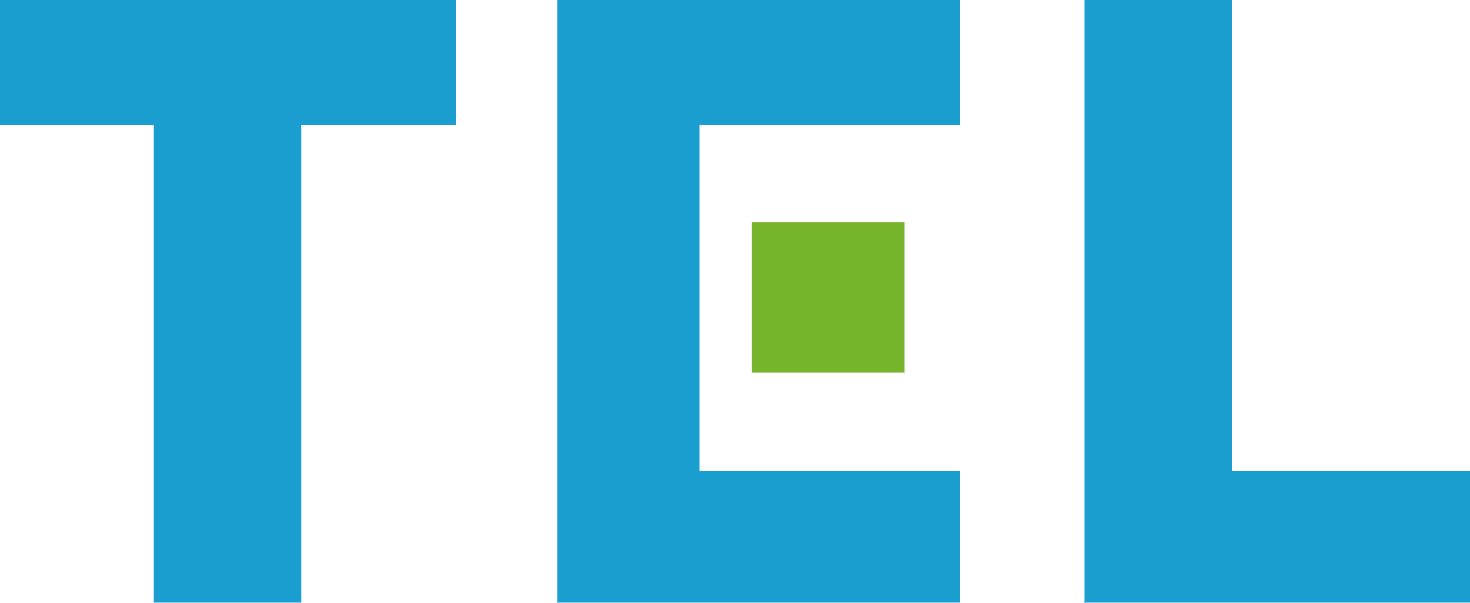 Tokyo Electron Logo (transparentes PNG)