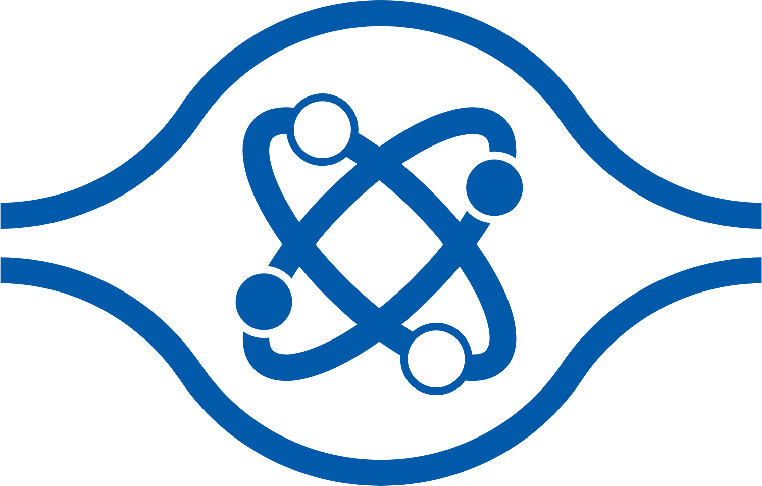 Nan Ya PCB logo (transparent PNG)