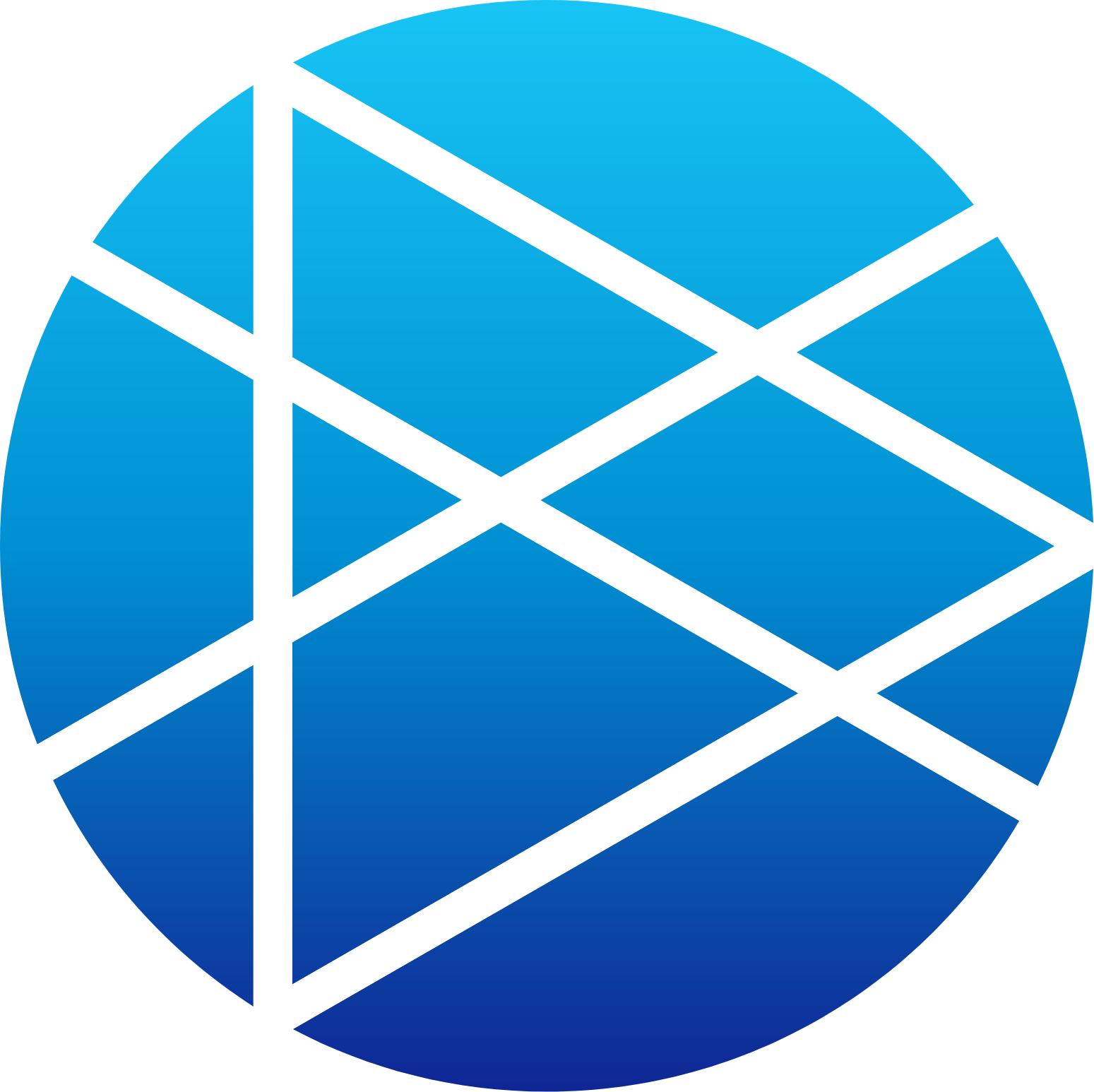 BIPROGY logo (transparent PNG)