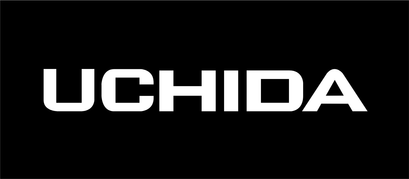 Uchida Yoko Co., Ltd. logo (transparent PNG)