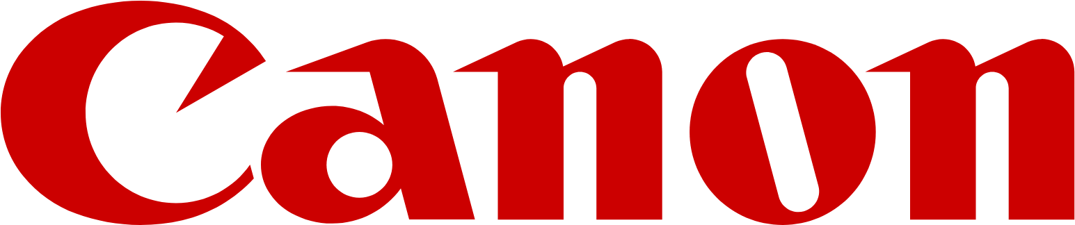 Canon Marketing Japan Logo (transparentes PNG)