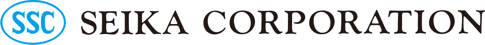 Seika Corporation logo large (transparent PNG)