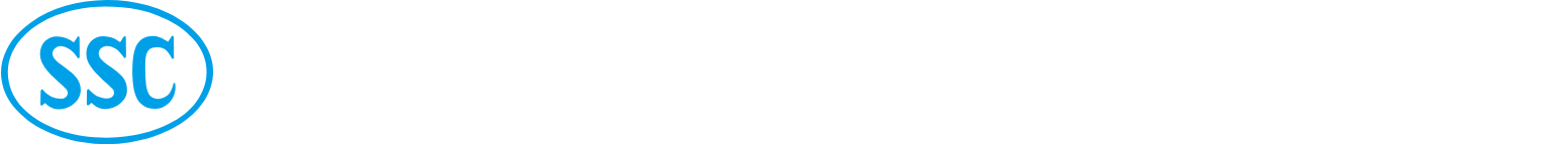 Seika Corporation logo fulle size on a dark background (transparent PNG)