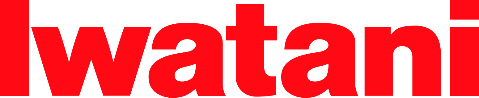 Iwatani Corporation logo (PNG transparent)
