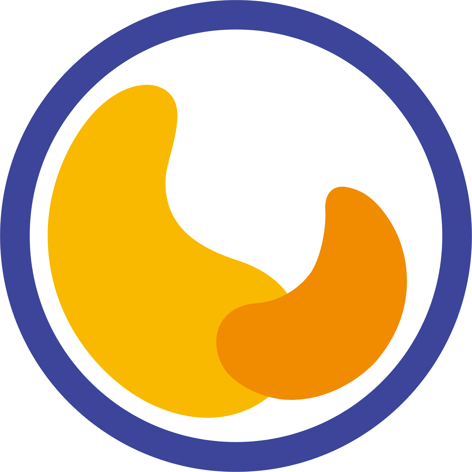 Unicharm
 logo (transparent PNG)