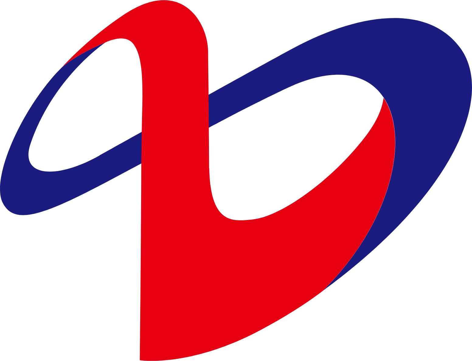 Wakita & Co.,LTD. logo (transparent PNG)