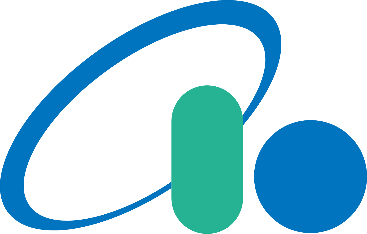 Toho Holdings logo (transparent PNG)