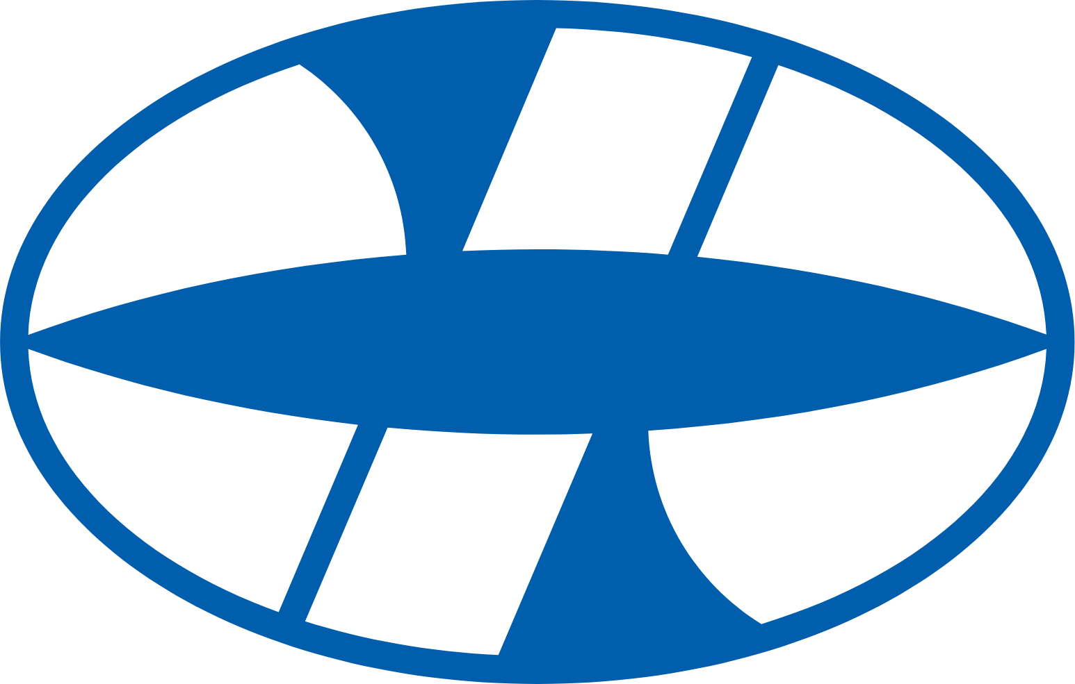Mimasu Semiconductor Industry logo (PNG transparent)